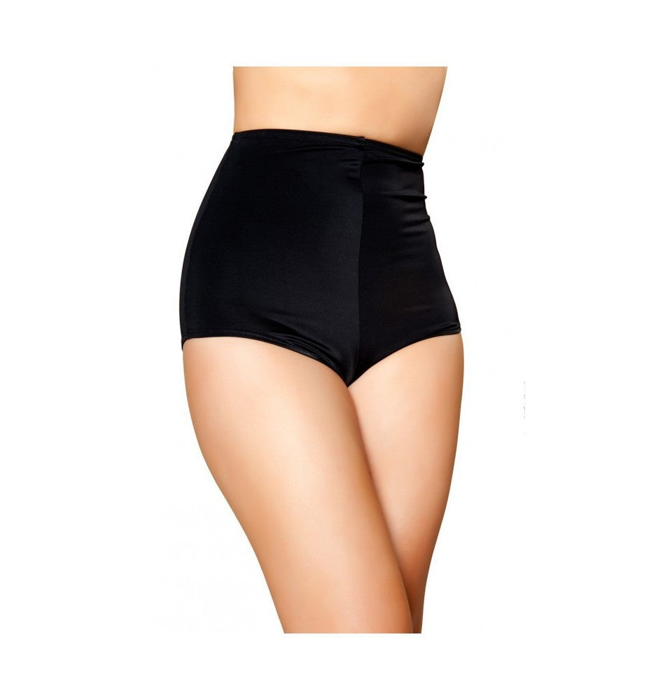 Black Sparkling Black Ravewear Size XL