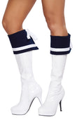 Boot Cuffs Costume Cuffs by Build-A-Hoochie
