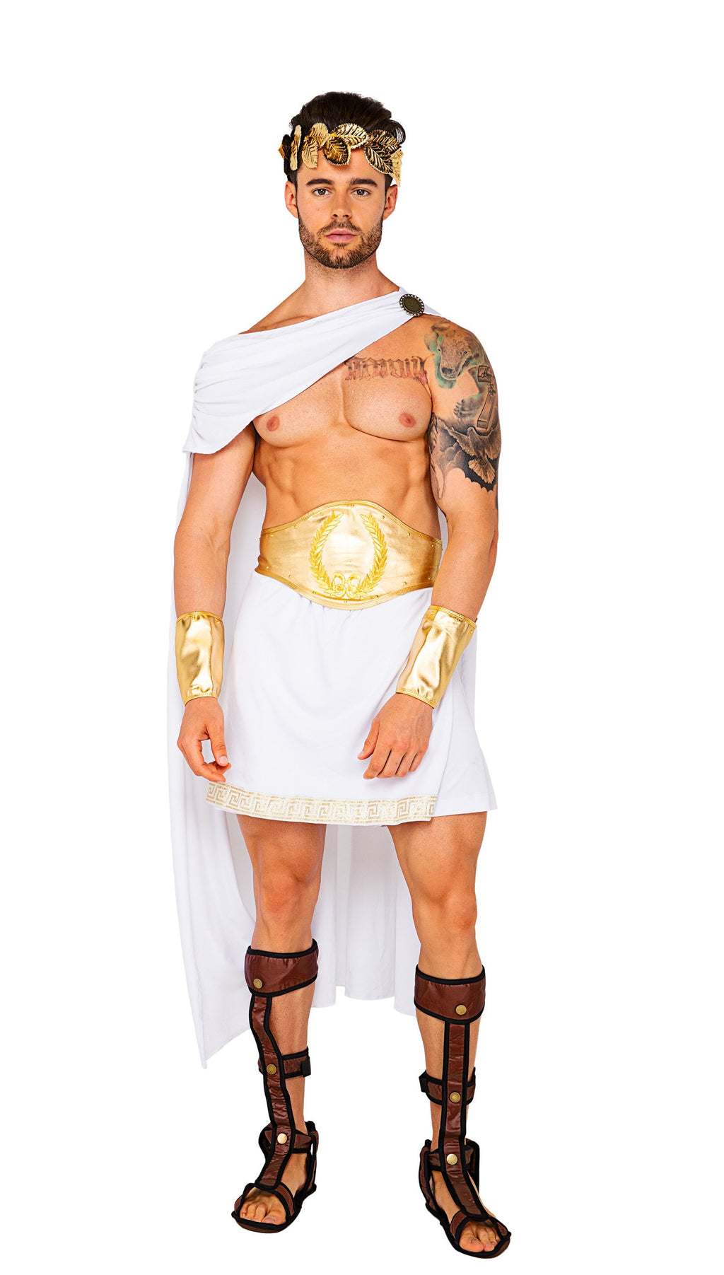 BAH5109 - Hypnotic 4pc Olympian God