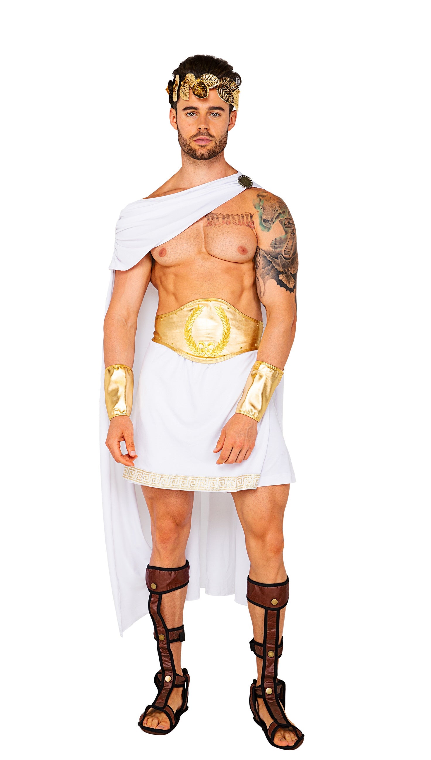 BAH5109 - Hypnotic 4pc Olympian God