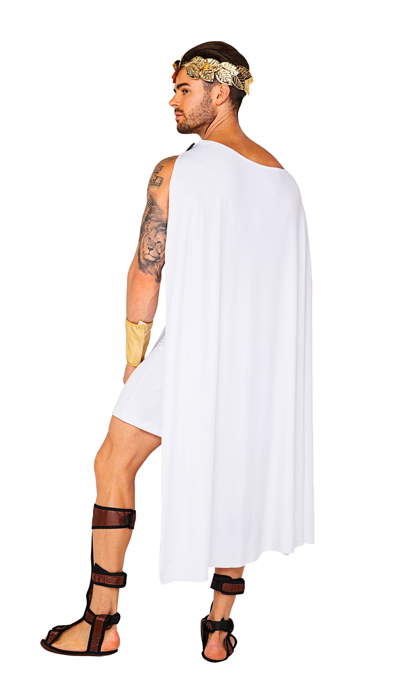 BAH5109 - Hypnotic 4pc Olympian God