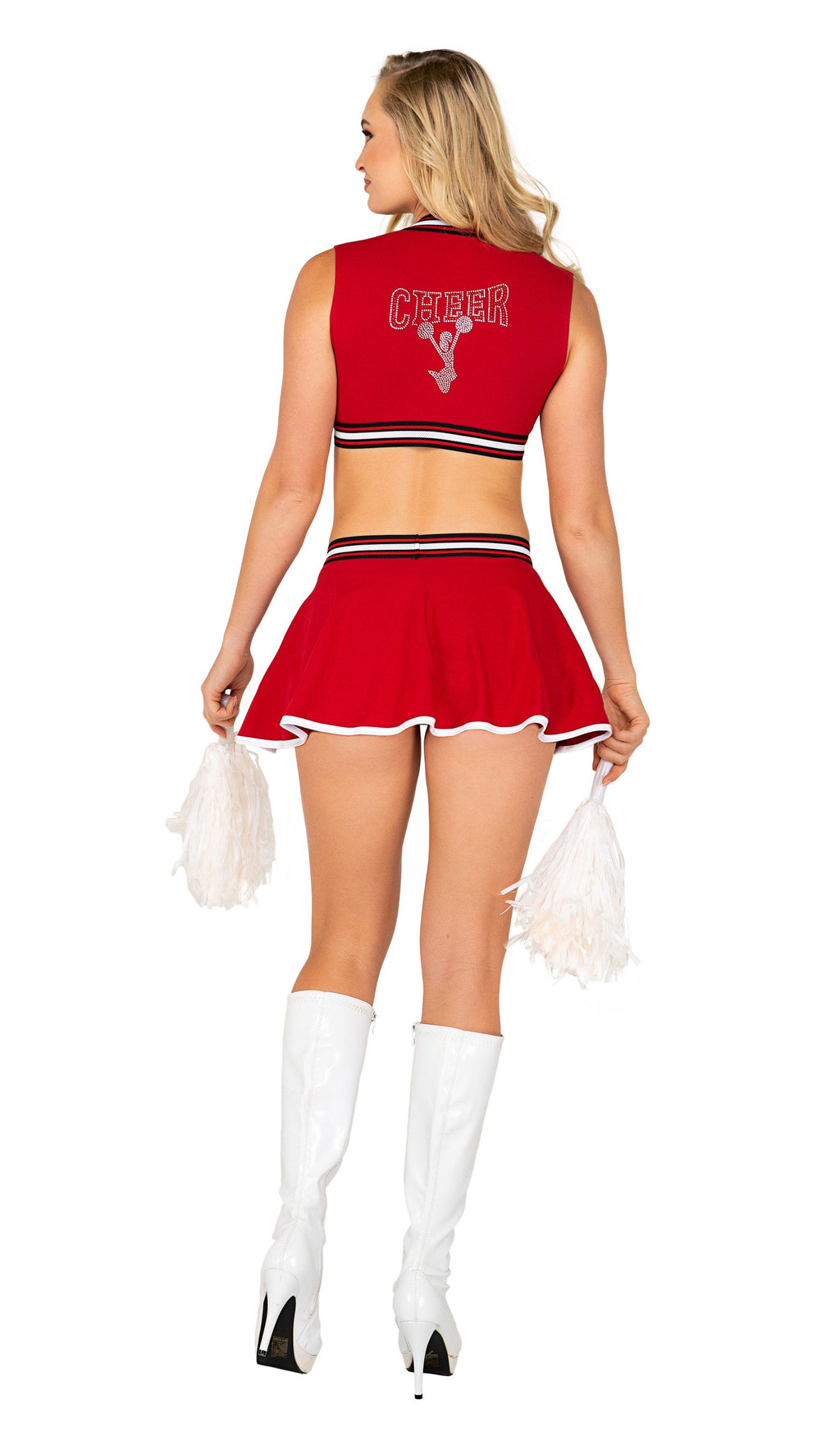 BAH5126 - Enchantress 3pc School Spirit