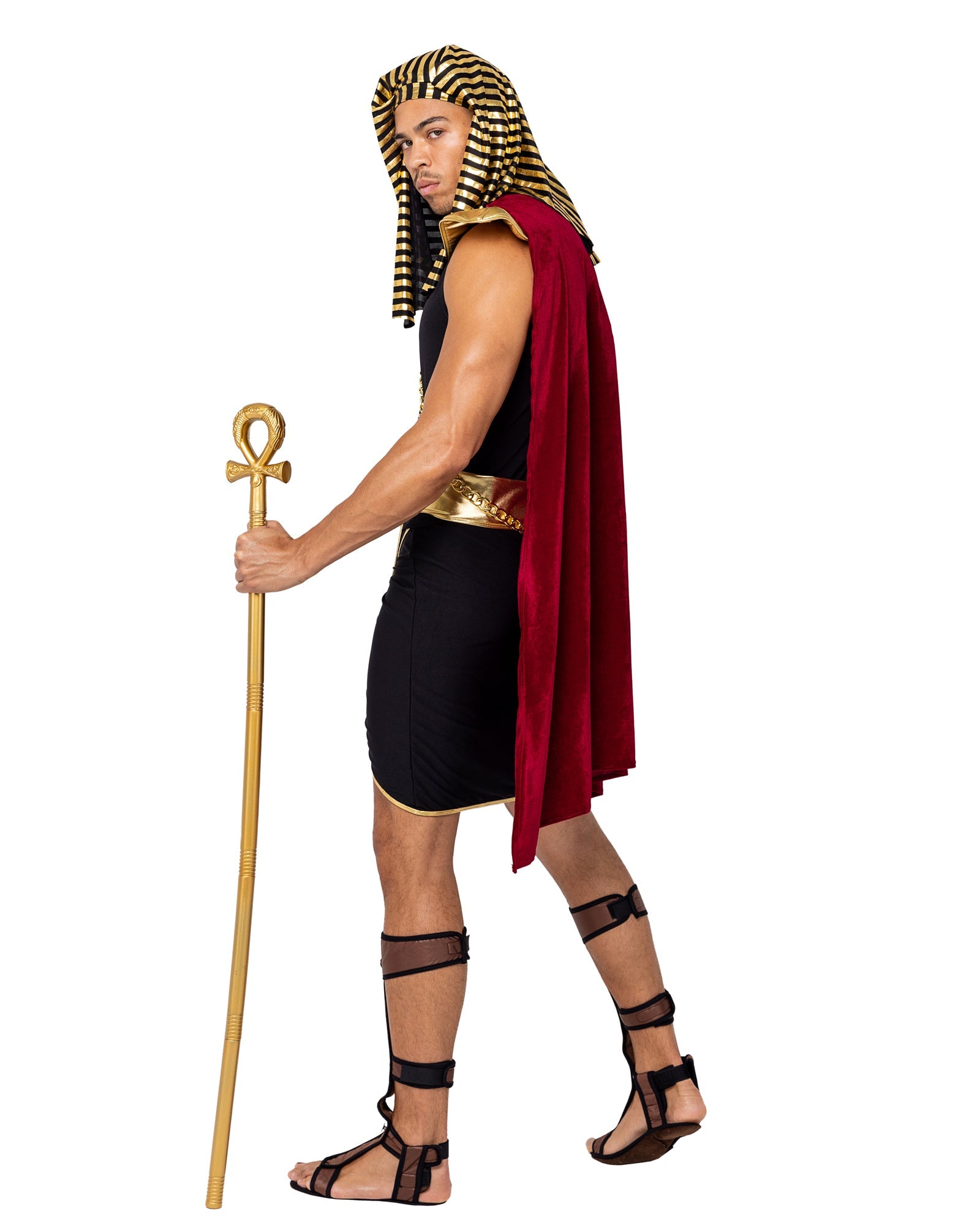 BAH6204 - Stunning 5PC Mighty Pharaoh