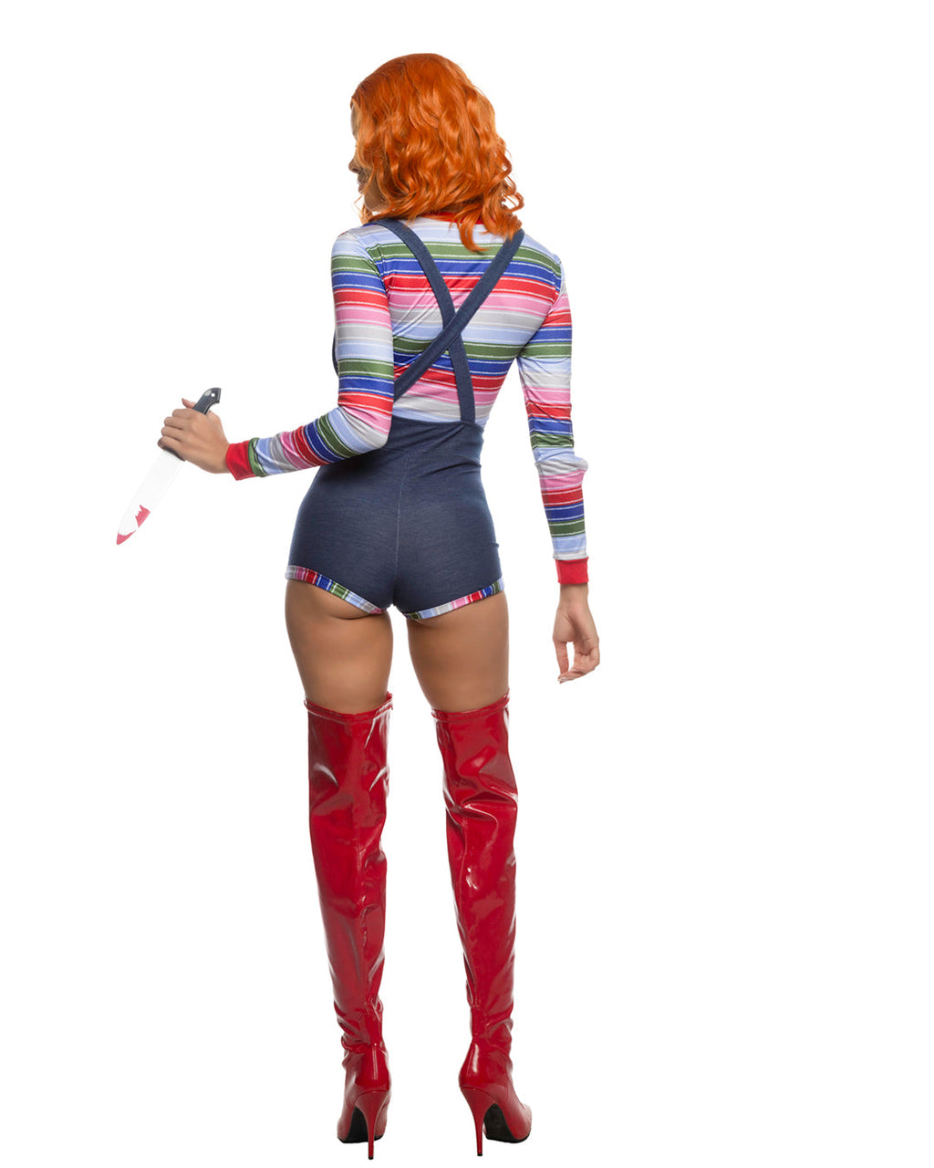 BAH6550 - Elegant 2pc Deadly Playdate
