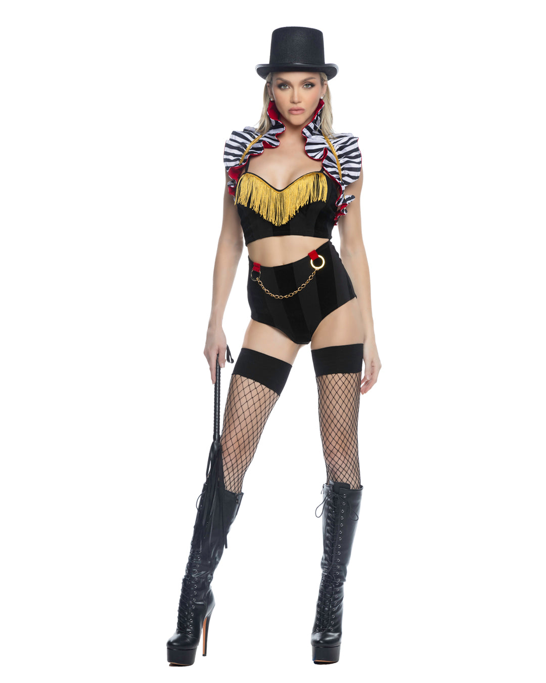 BAH6578 - Sweetheart 5pc Circus Ring Leader
