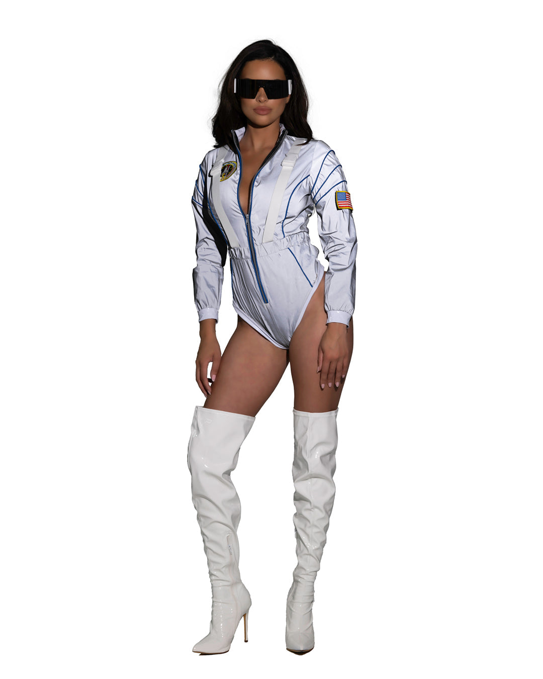 BAH6596 - Daring 1pc Alluring Astronaut