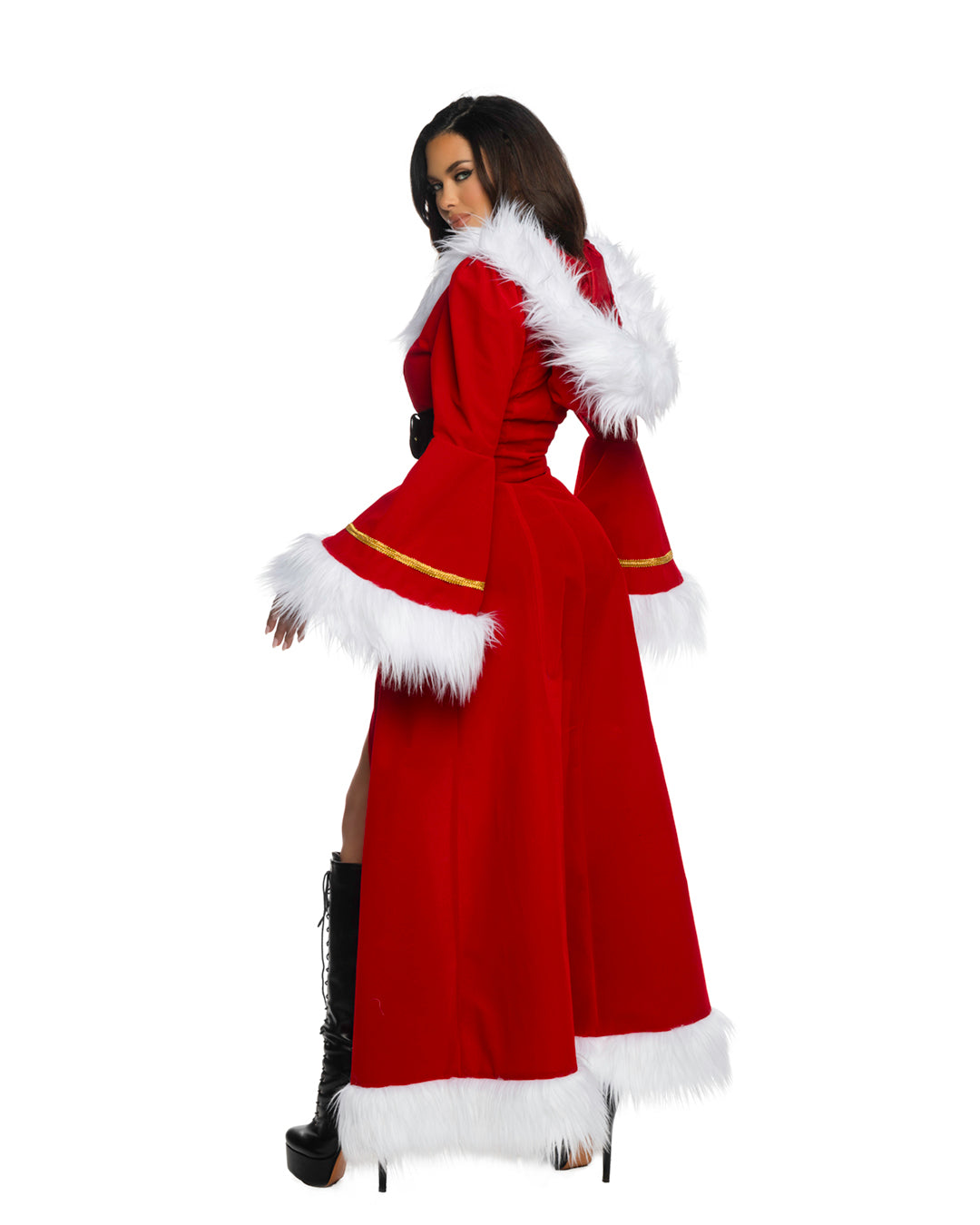 BAH6621 - Boujee 3pc Holiday Mistress