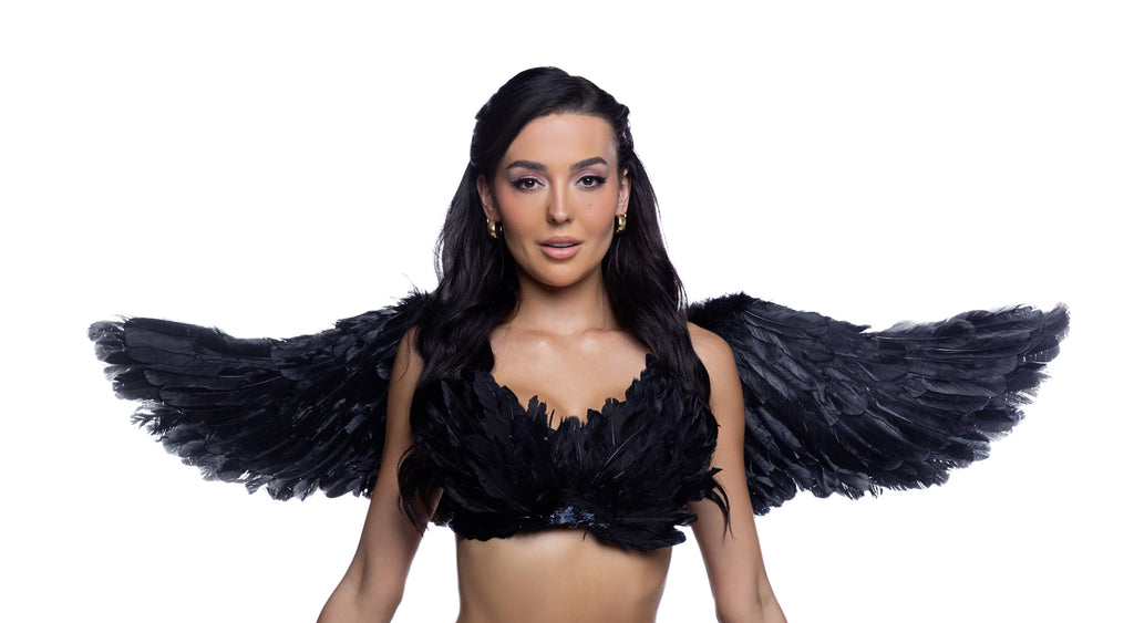 BAH6843 - Breathtaking Wings