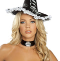 Elegant Witch Choker Costume Jewelry by Build-A-Hoochie