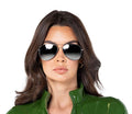 (Glasses) Costume Eyewear by Build-A-Hoochie