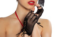 Glf Costume Accessory in White by Build-A-Hoochie