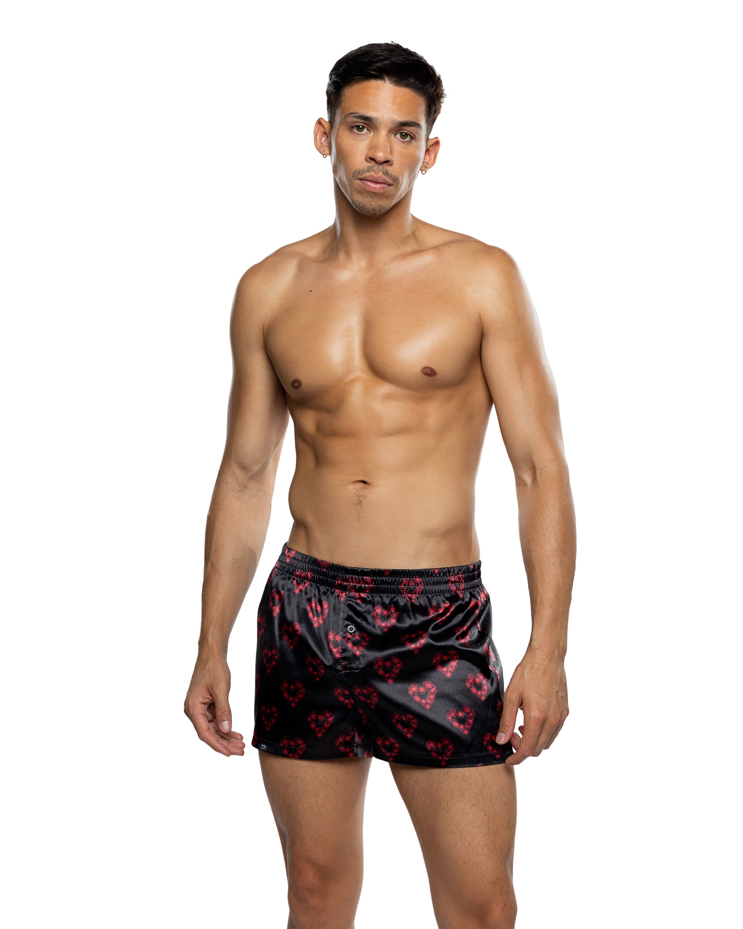 BAHLI879 - Diva Rosebud Boxer