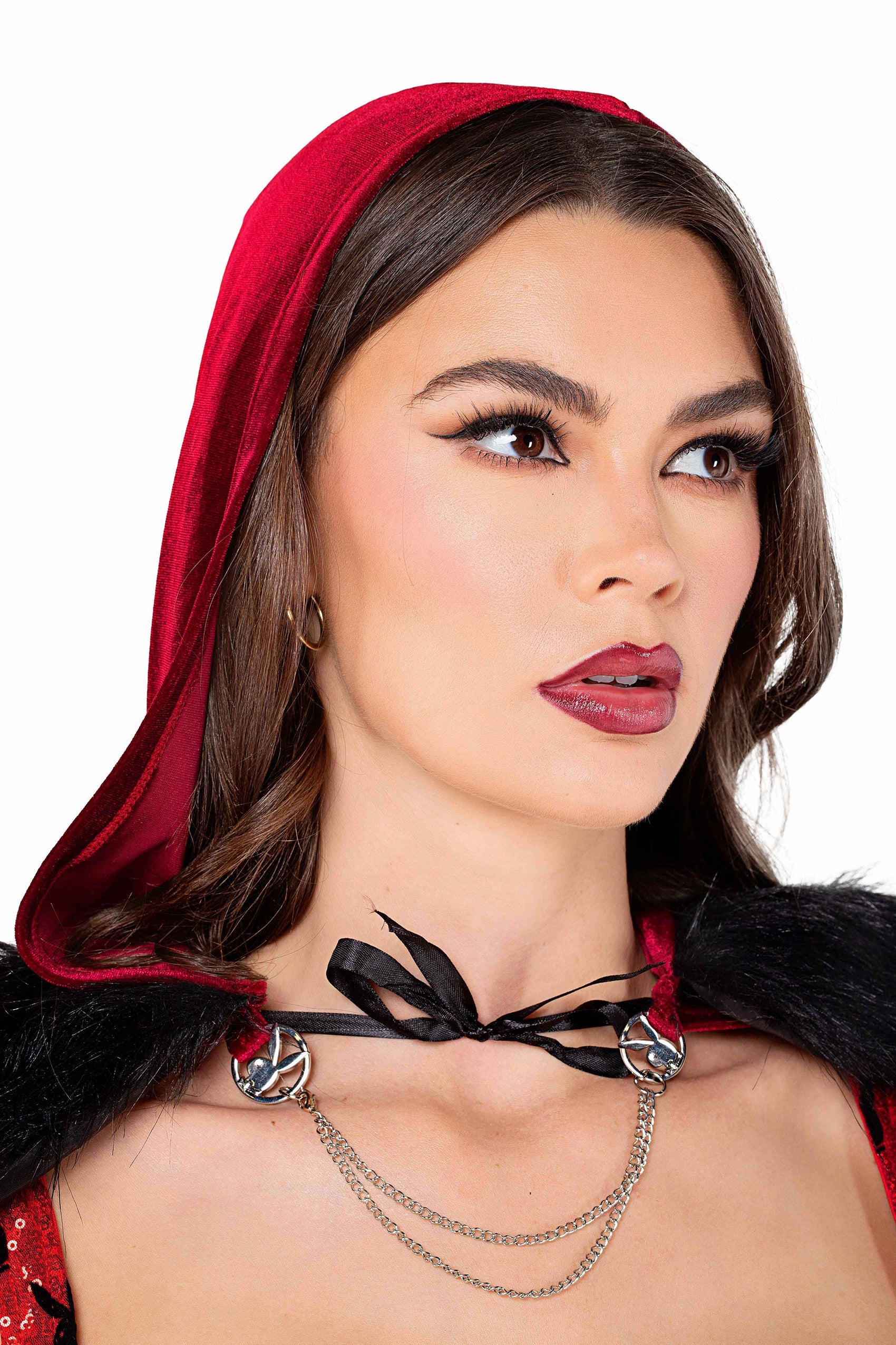 Couture 2pc Playboy Enchanted Forest Costumes