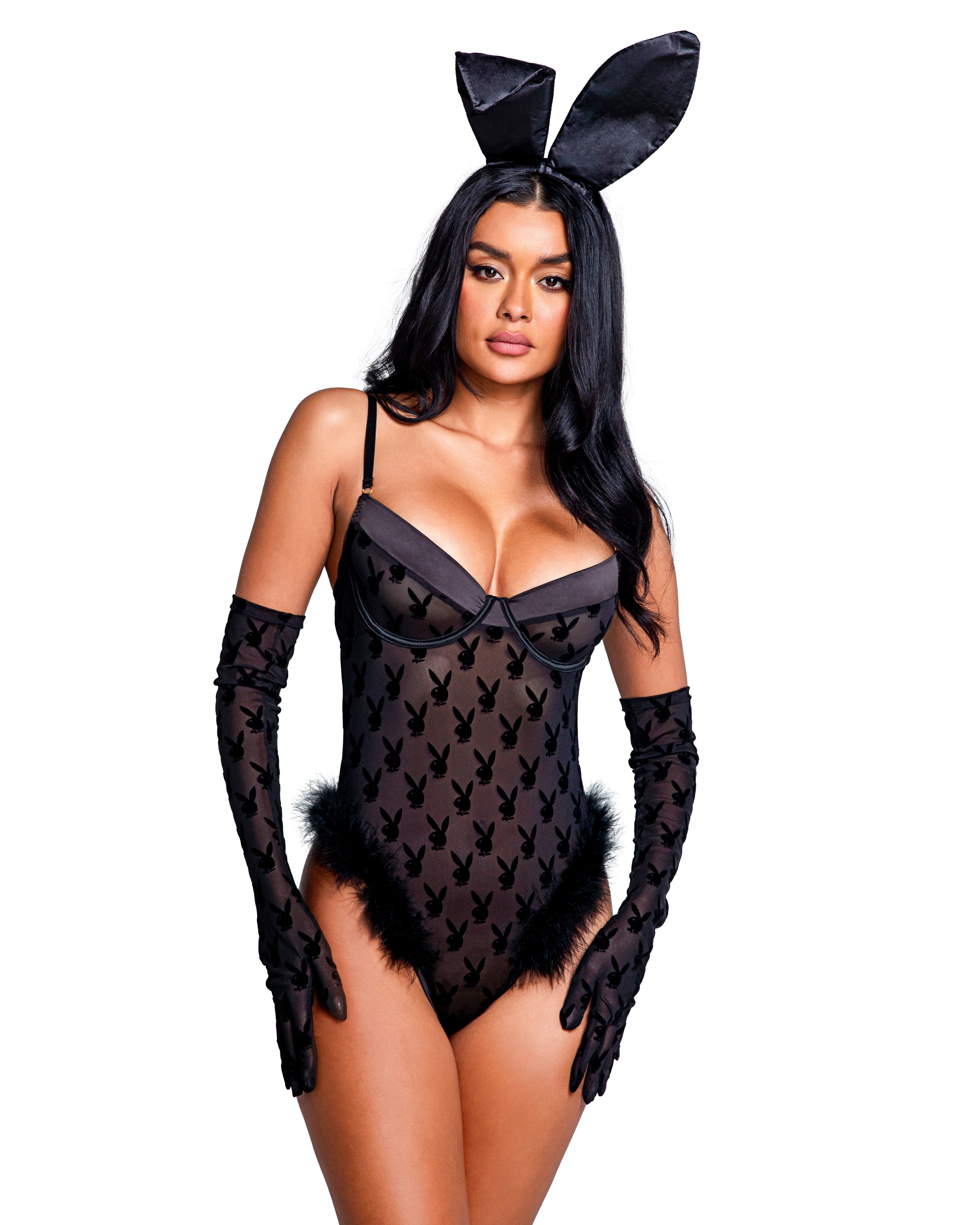 Playboy Lingerie