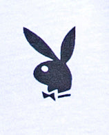 Sophisticated Playboy Slumber Bunny 2-Piece Set Playboy Lingerie